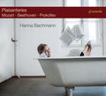 Beethoven / Bachmann - Plaisanteries - Music CD