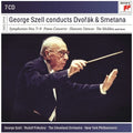 Dvorak / Firkusny / Szell - George Szell Conducts - Music CD