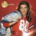 Sheila & B.devotion - Disque Dor - Vinyl Record