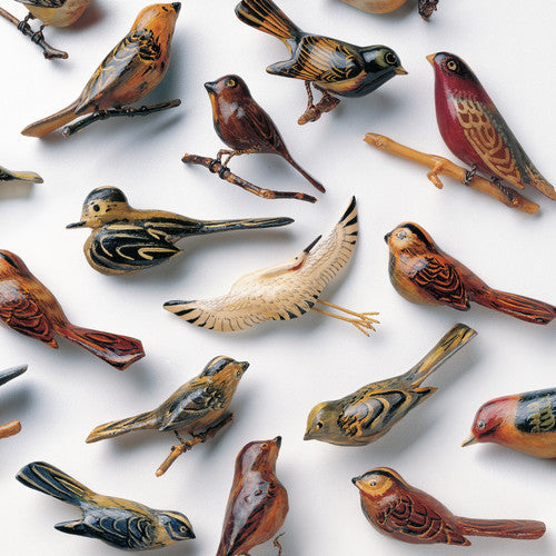 Kishi Bashi - Omoiyari [Indie Exclusive Limited Edition White LP]