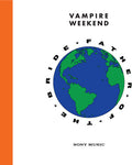Vampire Weekend - Father Of The Bride - Vinyl Record