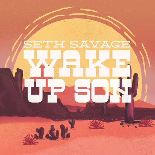 Wake Up Son [LP] Vinyl Record