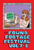 Found Footage Festival: Volumes 7&8 - Found Footage Festival: Volumes 7&8 - DVD