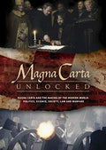 Magna Carta Unlocked - Magna Carta Unlocked - DVD