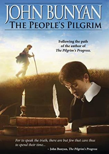 John Bunyan: The Peoples Pilgrim - John Bunyan: The Peoples Pilgrim - DVD