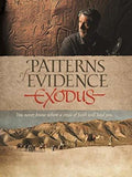 Patterns Of Evidence: Exodus - Patterns Of Evidence: Exodus - DVD