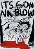 It's Gonna Blow San Diego Music Underground 1986 - It's Gonna Blow San Diego Music Underground 1986 - Blu-ray