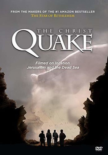 Christ Quake - Christ Quake - DVD