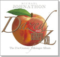 Johnathon,michael - Dazed And Confuzed - Music CD