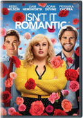 Isn't It Romantic - Isn't It Romantic - DVD