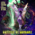 Little Steven - Summer Of Sorcery - Music CD