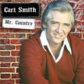Smith,carl - Mr Country - Music CD