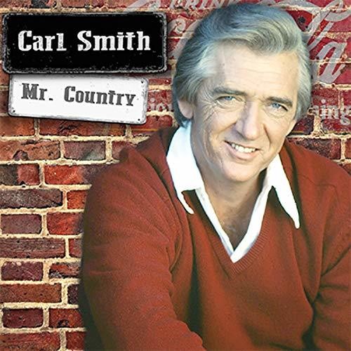 Smith,carl - Mr Country - Music CD