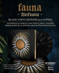 Fauna - Avifauna - Vinyl Record