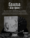 Fauna - Hunt - Vinyl Record