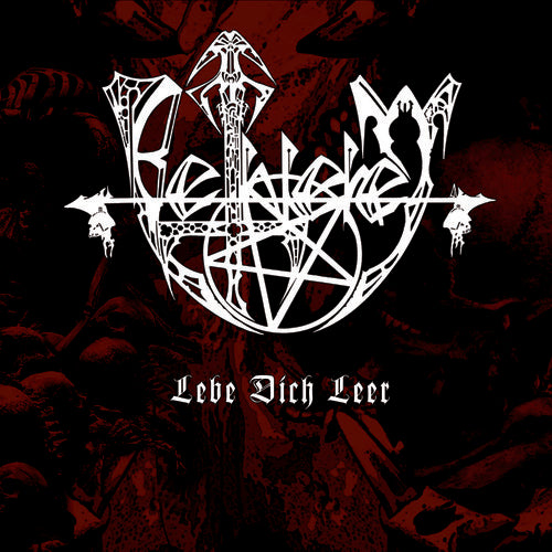 Bethlehem - Lebe Dich Leer - Music CD