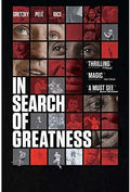 In Search Of Greatness - In Search Of Greatness - DVD