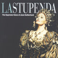 Sutherland,joan - Stupenda: Supreme Voice Of Joan Sutherland - Music CD
