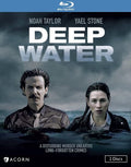 Deep Water - Deep Water - Blu-ray