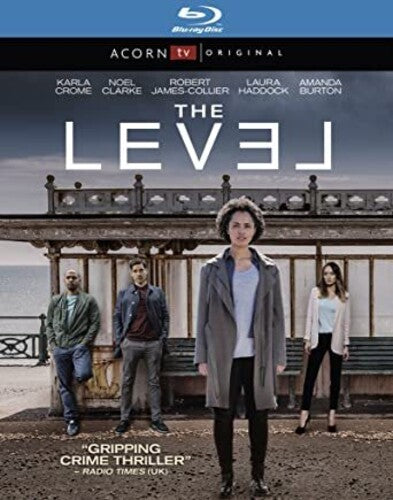 Level: Series 1 - Level: Series 1 - Blu-ray