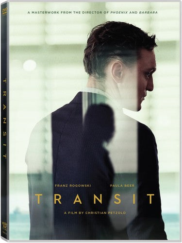 Transit - Transit - DVD