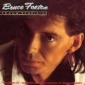 Foxton,bruce - Touch Sensitive - Music CD