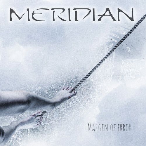 Meridian - Margin Of Error - Vinyl Record