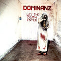 Dominanz - Let The Death Enter - Music CD