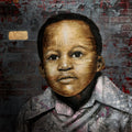 Chappell,rasheed - First Brick - Music CD