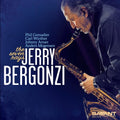 Bergonzi,jerry - Seven Rays - Music CD