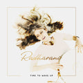 Radharani - Time To Wake Up - Music CD