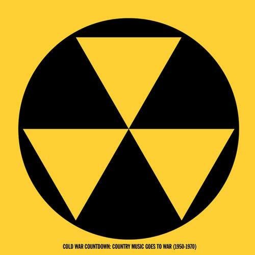 Cold War Countdown / Various - Cold War Countdown / Various - Music CD