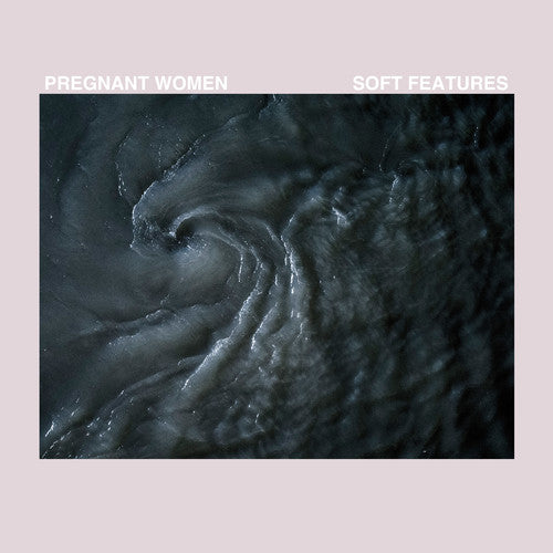 Soft Features [LP] Vinyl Record