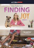 Finding Joy Series 2 - Finding Joy Series 2 - DVD