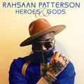 Heroes & Gods Music CD