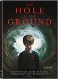 Hole In The Ground - Hole In The Ground - DVD
