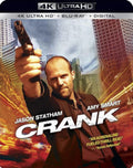 Crank - Crank - UHD