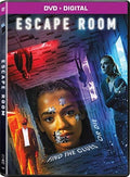 Escape Room - Escape Room - DVD