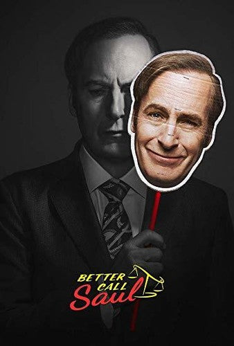 Better Call Saul: Season Four - Better Call Saul: Season Four - DVD