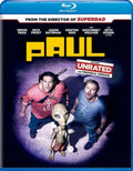 Paul - Paul - Blu-ray