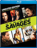 Savages - Savages - Blu-ray