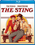 Sting - Sting - Blu-ray