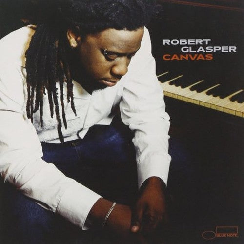 Glasper,robert - Canvas - Vinyl Record