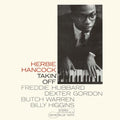 Hancock,herbie - Takin Off - Vinyl Record