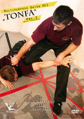 Multipurpose Baton: Mes Tonfa 1 - Basic Techniques - Multipurpose Baton: Mes Tonfa 1 - Basic Techniques - DVD
