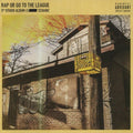 2 Chainz - Rap Or Go To The League - Music CD