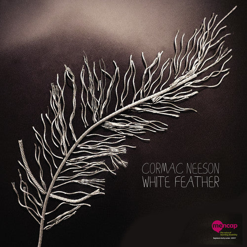 Neeson,cormac - White Feather - Music CD