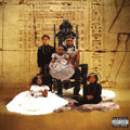 Offset - Father Of 4 - Music CD