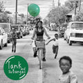 Green Balloon [2LP] Vinyl Record