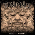 Tronos - Celestial Mechanics - Vinyl Record
